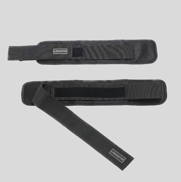 Hip Thrust Belt with Pad - Enhance Booty Workouts with Dumbbells-2
